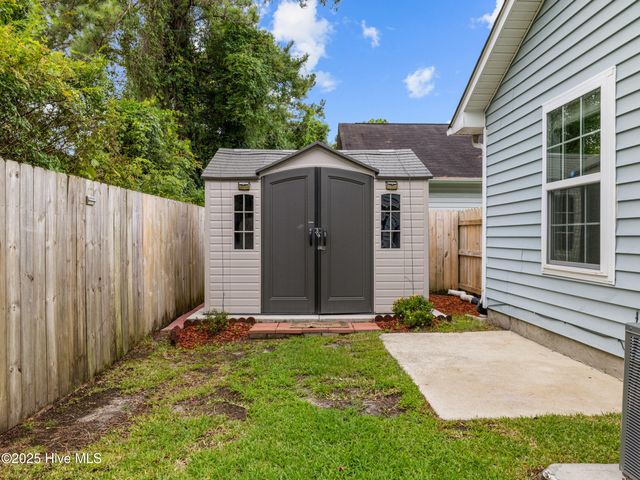 3117 Gaitway Court, Jacksonville, NC 28546