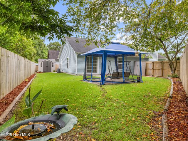 3117 Gaitway Court, Jacksonville, NC 28546