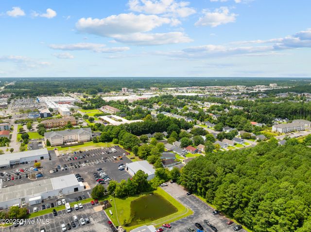 3117 Gaitway Court, Jacksonville, NC 28546