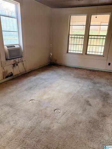 135 VASSAR AVENUE, Montevallo, AL 35115