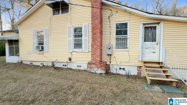 135 VASSAR AVENUE, Montevallo, AL 35115