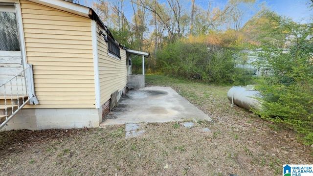 135 VASSAR AVENUE, Montevallo, AL 35115