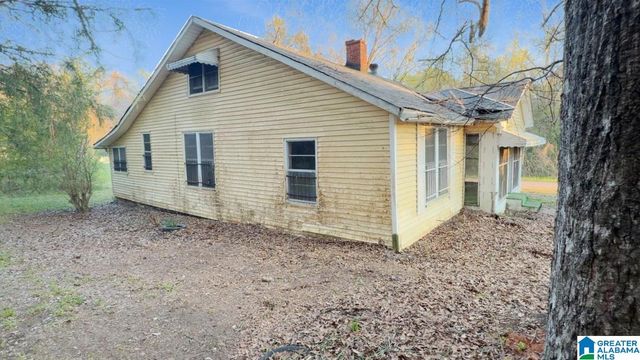 135 VASSAR AVENUE, Montevallo, AL 35115