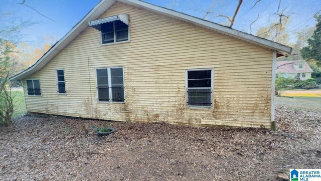 135 VASSAR AVENUE, Montevallo, AL 35115