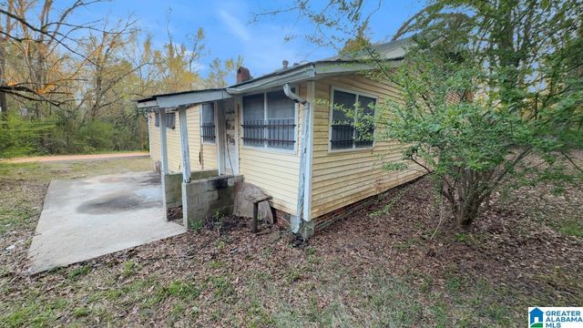 135 VASSAR AVENUE, Montevallo, AL 35115