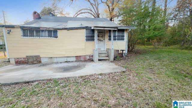 135 VASSAR AVENUE, Montevallo, AL 35115