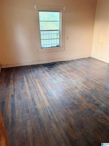 135 VASSAR AVENUE, Montevallo, AL 35115