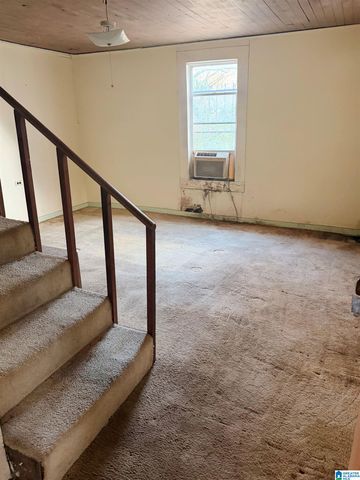 135 VASSAR AVENUE, Montevallo, AL 35115