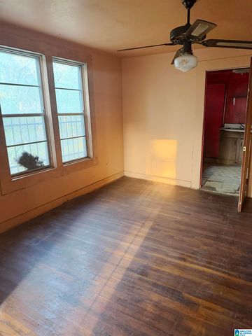 135 VASSAR AVENUE, Montevallo, AL 35115