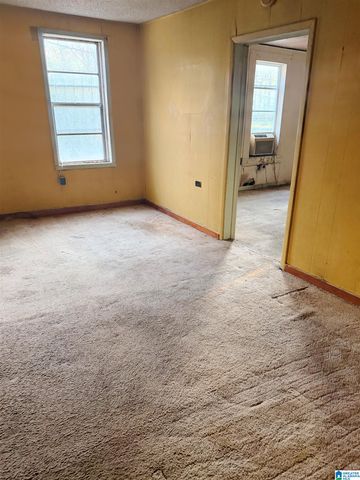 135 VASSAR AVENUE, Montevallo, AL 35115
