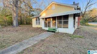 135 VASSAR AVENUE, Montevallo, AL 35115