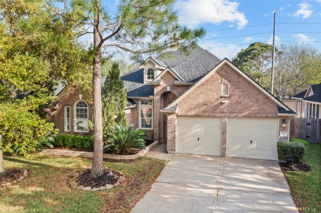 3123 Summerland Drive, Manvel, TX 77578