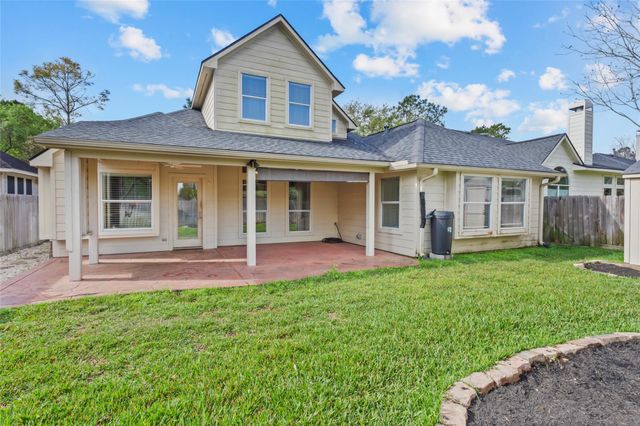 3123 Summerland Drive, Manvel, TX 77578