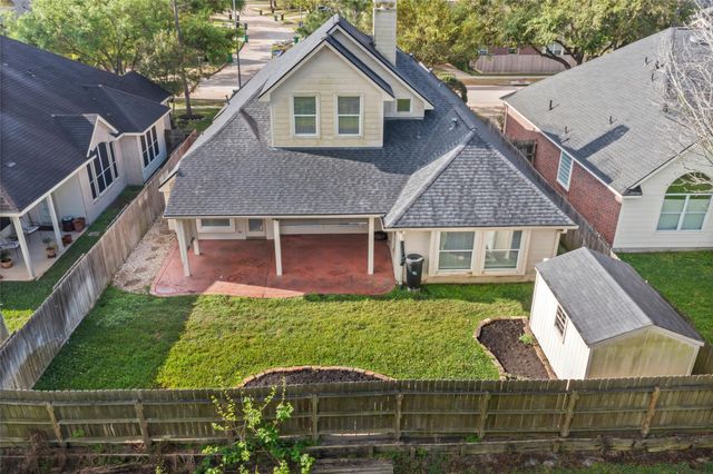 3123 Summerland Drive, Manvel, TX 77578