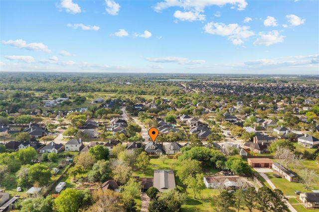 3123 Summerland Drive, Manvel, TX 77578