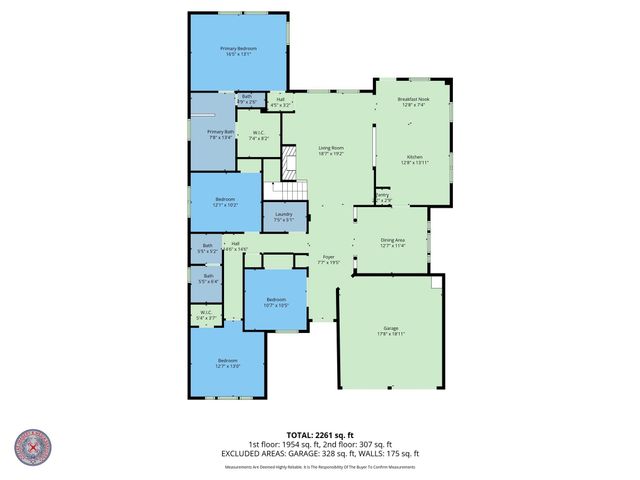 3123 Summerland Drive, Manvel, TX 77578