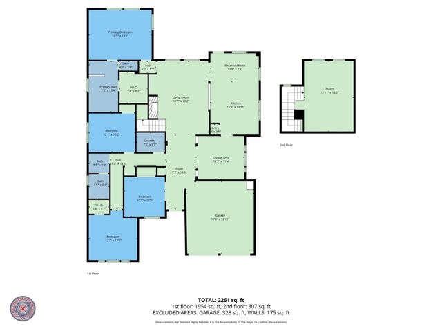 3123 Summerland Drive, Manvel, TX 77578