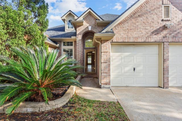 3123 Summerland Drive, Manvel, TX 77578