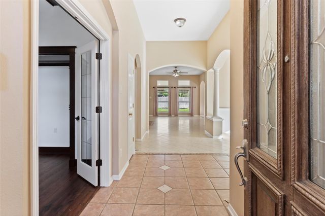 3123 Summerland Drive, Manvel, TX 77578