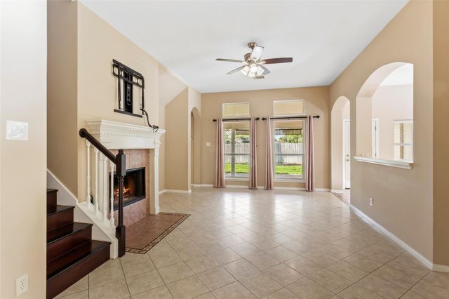 3123 Summerland Drive, Manvel, TX 77578