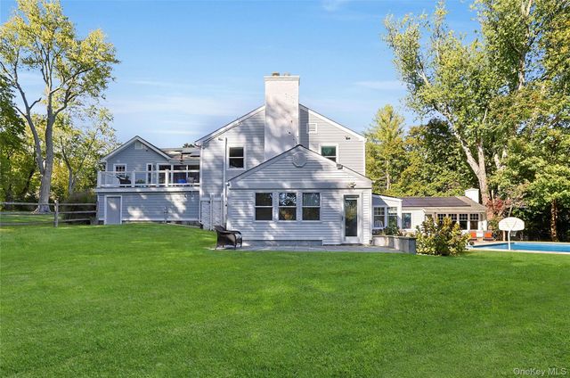 8 Creemer Road, Armonk, NY 10504