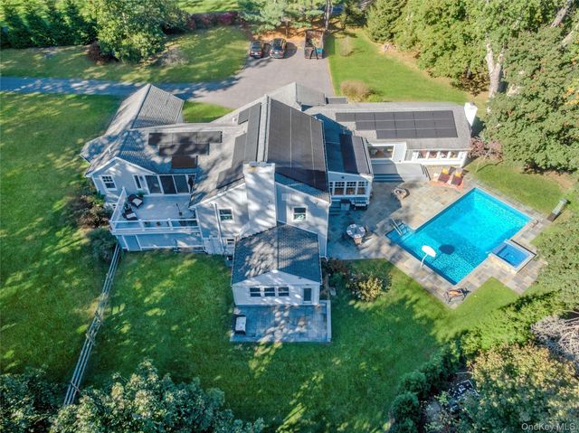 8 Creemer Road, Armonk, NY 10504