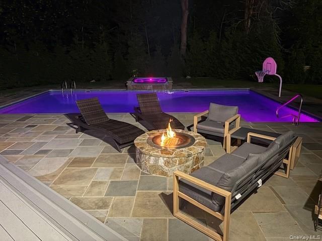 8 Creemer Road, Armonk, NY 10504