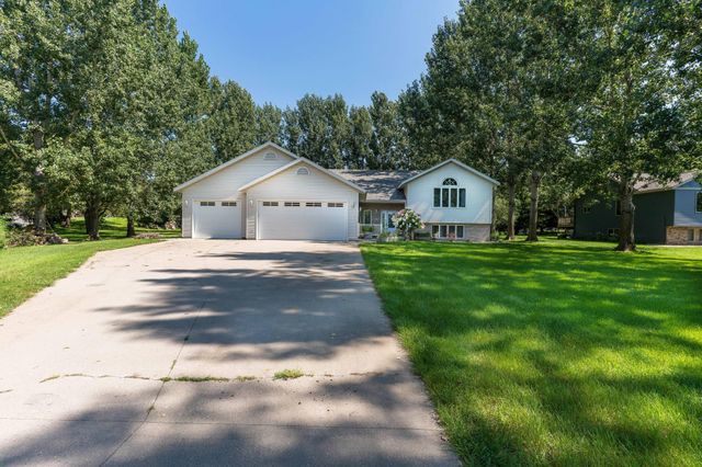 2691 Old County Road 120 NE, Carlos Twp, MN 56308
