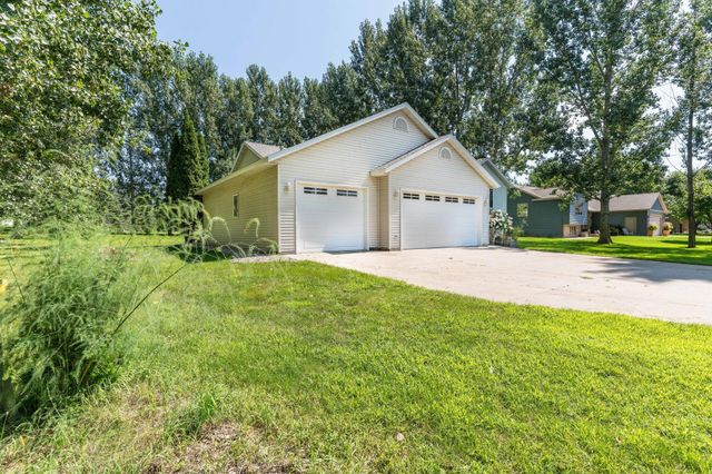 2691 Old County Road 120 NE, Carlos Twp, MN 56308