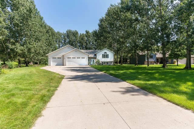 2691 Old County Road 120 NE, Carlos Twp, MN 56308