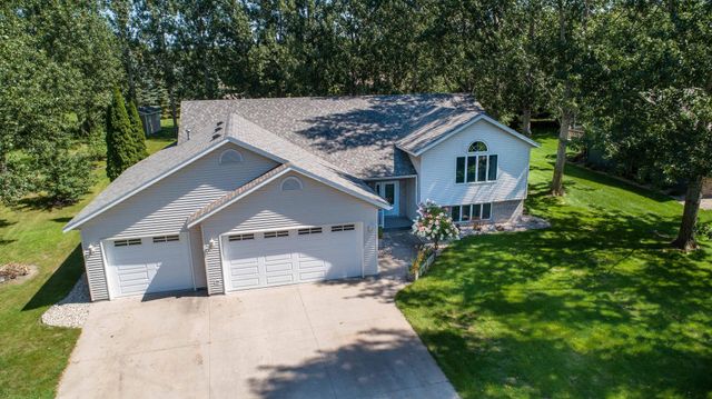 2691 Old County Road 120 NE, Carlos Twp, MN 56308