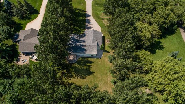 2691 Old County Road 120 NE, Carlos Twp, MN 56308