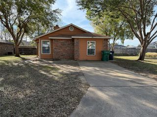 2904 Barnes Drive, Denton, TX 76209