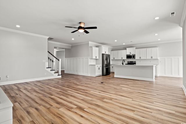 1331 Crooked Hook Rd., North Myrtle Beach, SC 29582