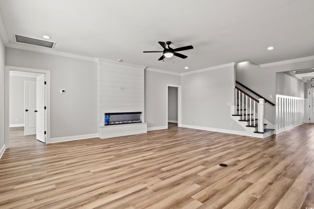 1331 Crooked Hook Rd., North Myrtle Beach, SC 29582