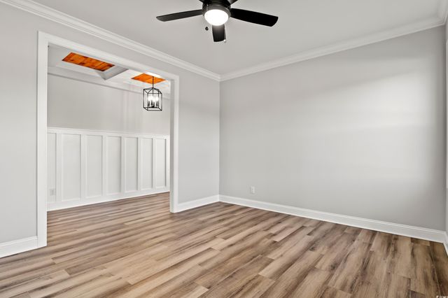 1331 Crooked Hook Rd., North Myrtle Beach, SC 29582
