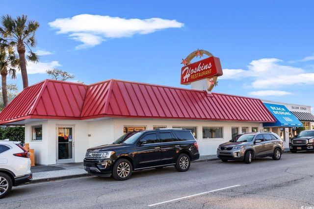 1331 Crooked Hook Rd., North Myrtle Beach, SC 29582