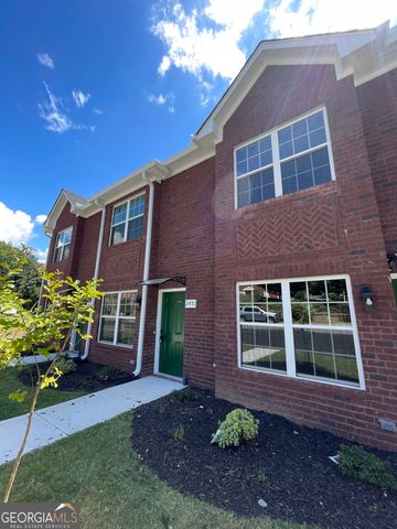 2451 Terrace View, Gainesville, GA 30501