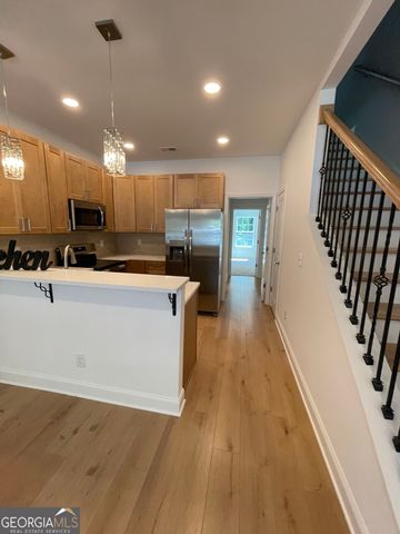 2451 Terrace View, Gainesville, GA 30501