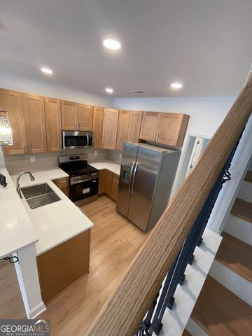 2451 Terrace View, Gainesville, GA 30501