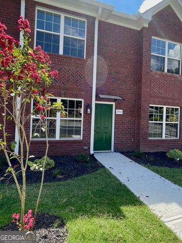 2451 Terrace View, Gainesville, GA 30501