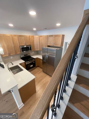 2451 Terrace View, Gainesville, GA 30501