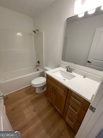 2451 Terrace View, Gainesville, GA 30501
