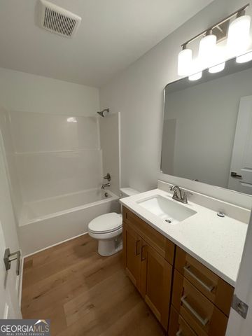 2451 Terrace View, Gainesville, GA 30501