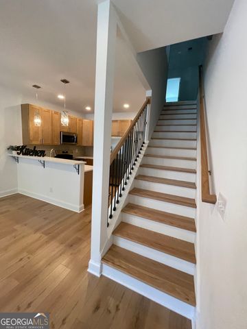 2451 Terrace View, Gainesville, GA 30501