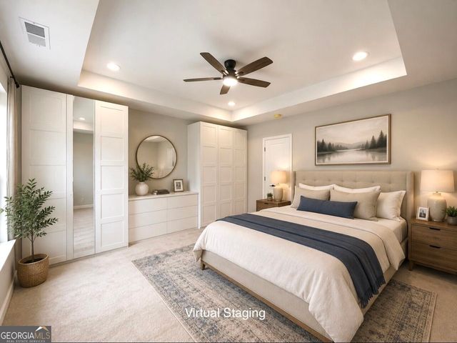 2451 Terrace View, Gainesville, GA 30501