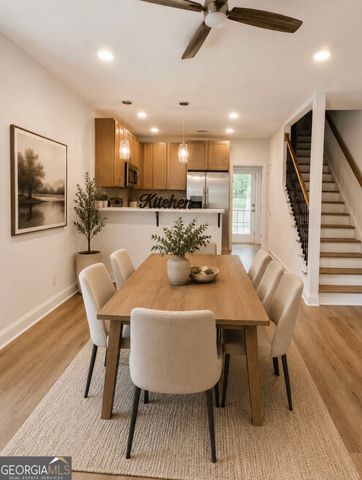 2451 Terrace View, Gainesville, GA 30501
