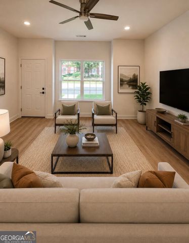 2451 Terrace View, Gainesville, GA 30501