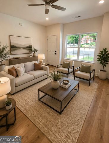2451 Terrace View, Gainesville, GA 30501