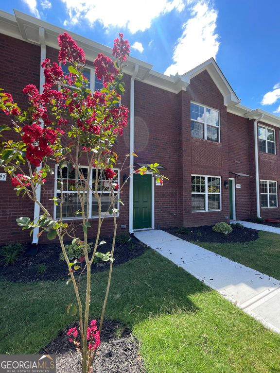 2451 Terrace View, Gainesville, GA 30501